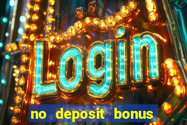 no deposit bonus casino codes