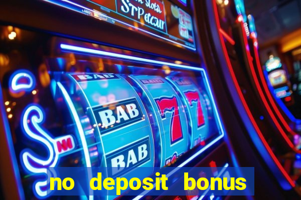 no deposit bonus casino codes