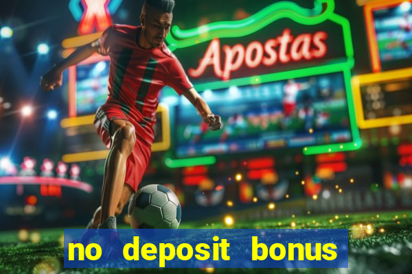 no deposit bonus casino codes