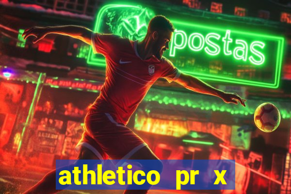 athletico pr x bahia palpites