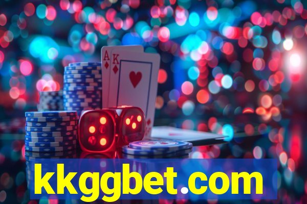 kkggbet.com