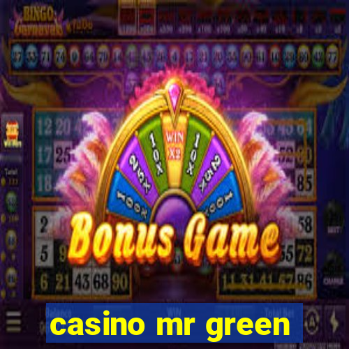 casino mr green