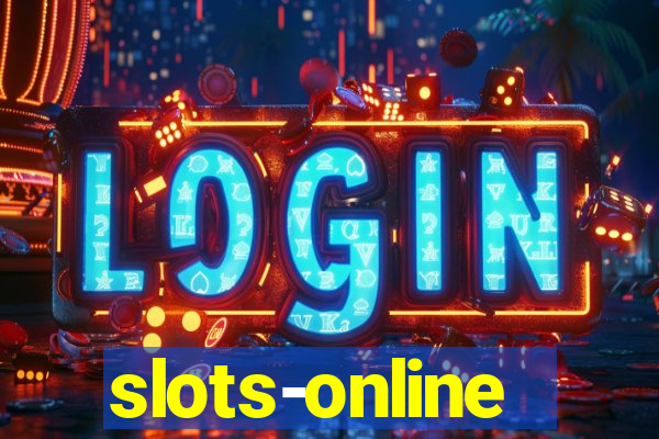 slots-online