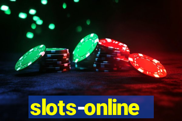 slots-online