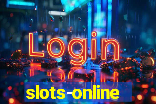 slots-online