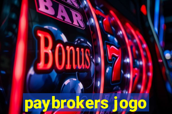 paybrokers jogo