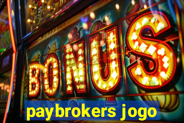 paybrokers jogo