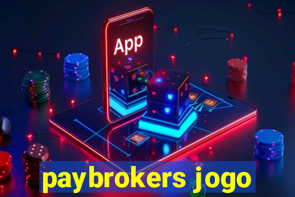 paybrokers jogo