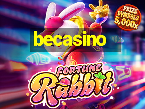 becasino