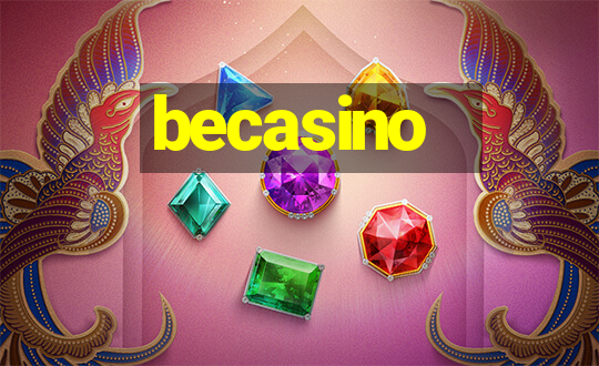 becasino