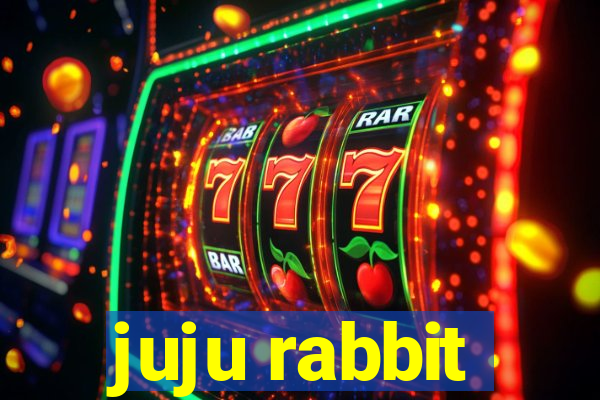 juju rabbit