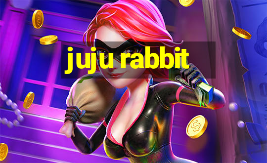 juju rabbit