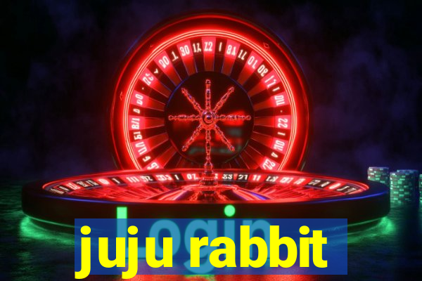 juju rabbit