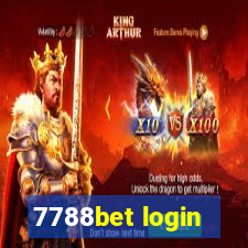 7788bet login