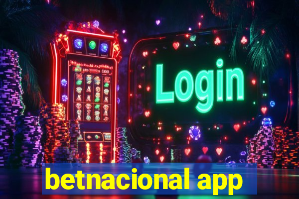 betnacional app