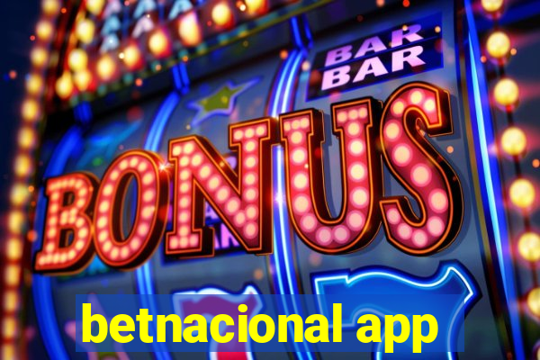 betnacional app