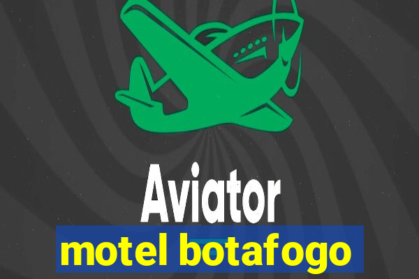 motel botafogo