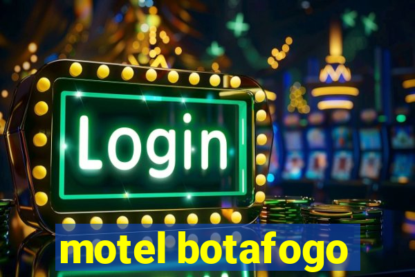 motel botafogo