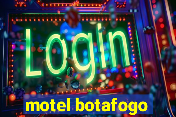 motel botafogo