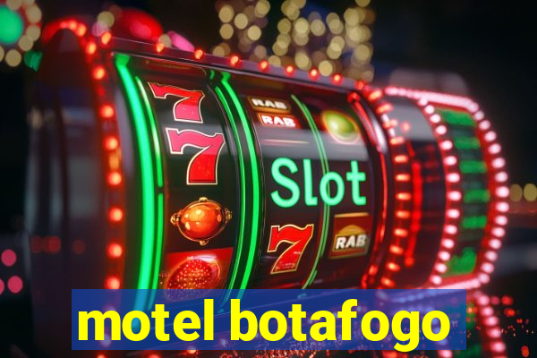 motel botafogo