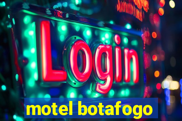 motel botafogo