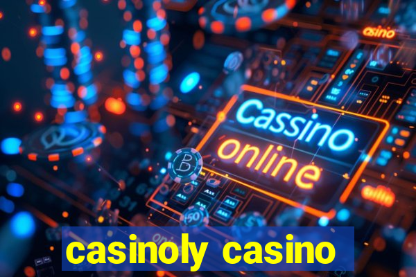 casinoly casino