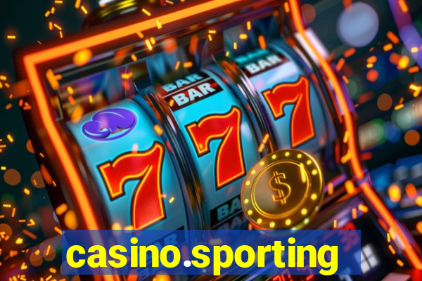 casino.sporting