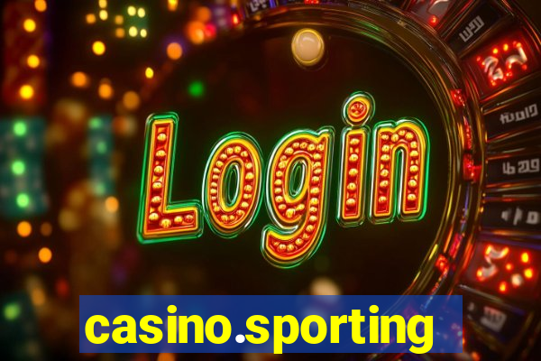 casino.sporting