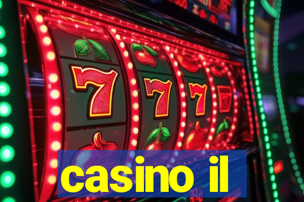 casino il