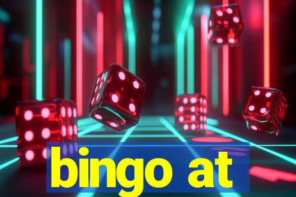 bingo at