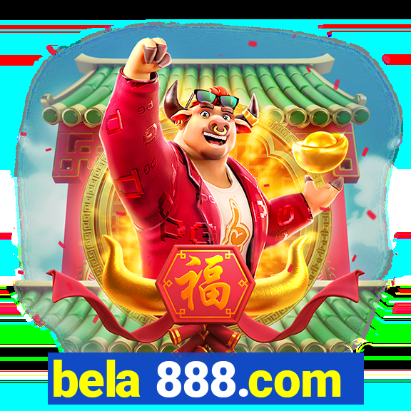 bela 888.com