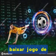 baixar jogo de futebol apk