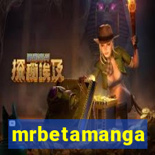 mrbetamanga