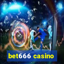 bet666 casino