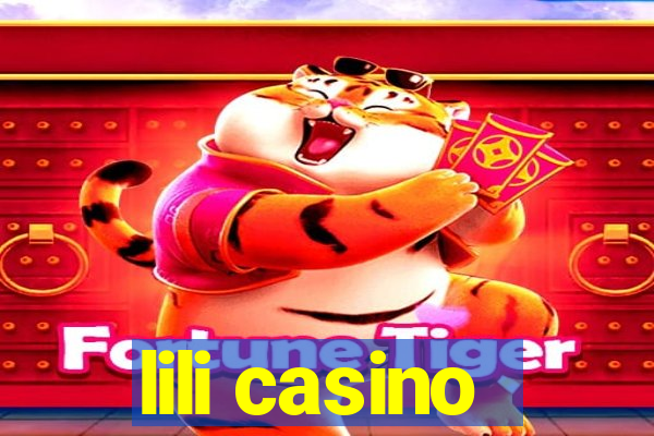 lili casino