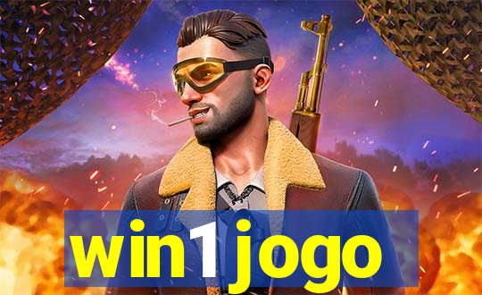 win1 jogo