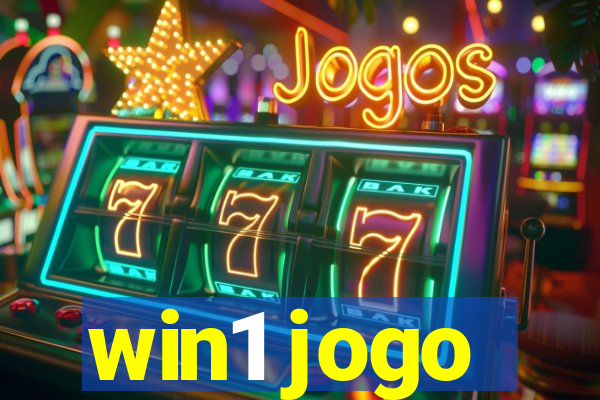 win1 jogo