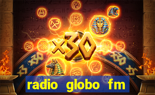 radio globo fm 90.1 salvador bahia