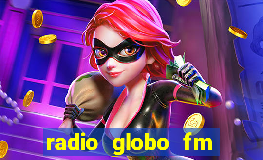 radio globo fm 90.1 salvador bahia