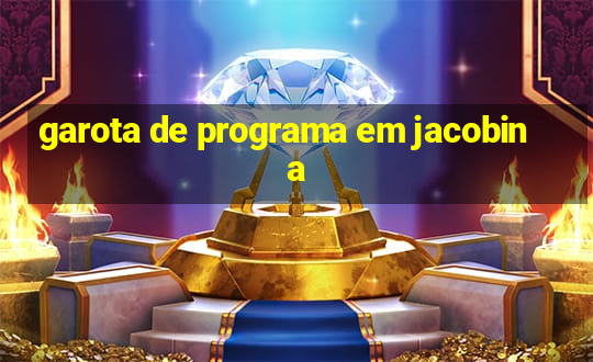 garota de programa em jacobina