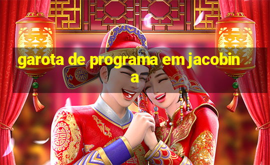 garota de programa em jacobina