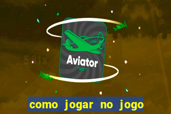 como jogar no jogo da roleta