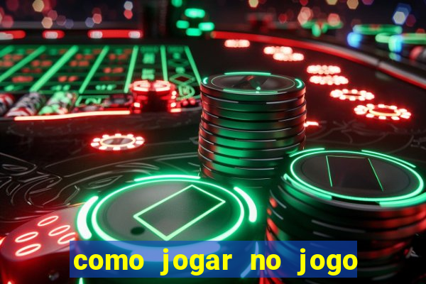 como jogar no jogo da roleta