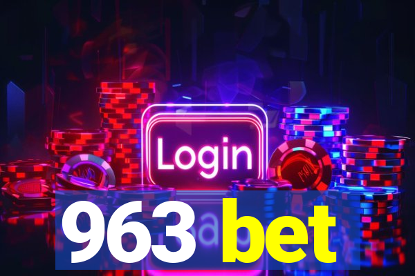 963 bet