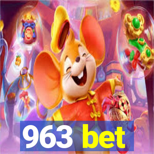 963 bet