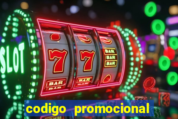 codigo promocional sua bet