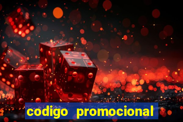 codigo promocional sua bet