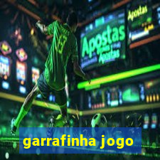 garrafinha jogo