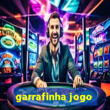 garrafinha jogo