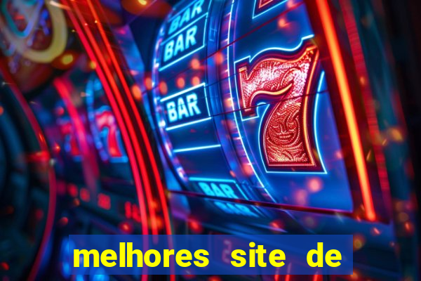 melhores site de jogos online